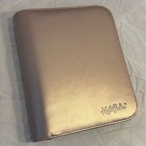 Knit Picks Options Needle Binder (Rose Gold)